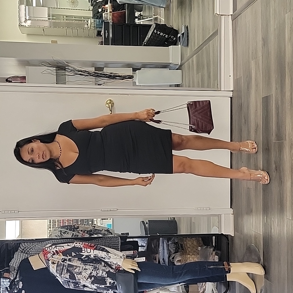 Alexia Admor Cocktail Dress